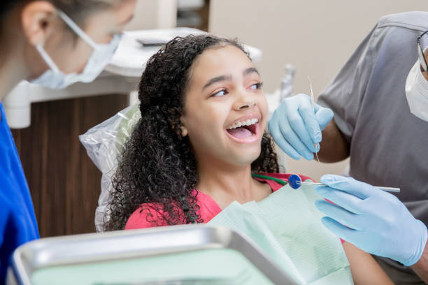 Best Emergency Root Canal Treatment in Mooreland, OK