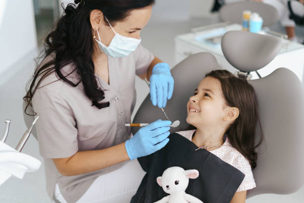 Best Emergency Orthodontic Repairs in Mooreland, OK