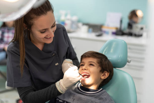 Best Emergency Tooth Extraction in Mooreland, OK