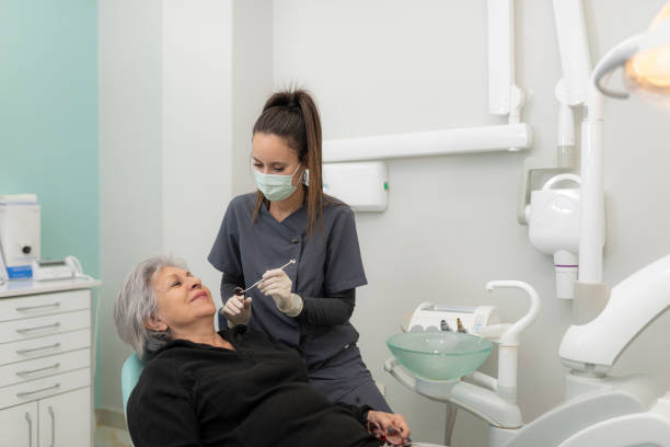 Best Emergency Broken Tooth Repair in Mooreland, OK