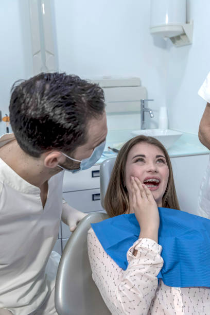 Best Pediatric Emergency Dentist in Mooreland, OK