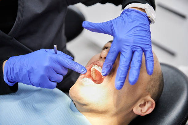 Best Walk-In Emergency Dentist in Mooreland, OK