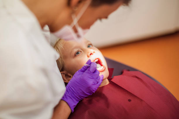 Best Emergency Wisdom Teeth Removal in Mooreland, OK