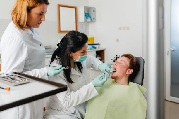 Best Weekend Emergency Dentist in Mooreland, OK