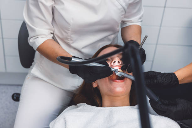 Best Emergency Dental Surgery in Mooreland, OK